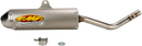 FMF Powercore 4 Muffler 041048 for Enhanced Motorcycle Performance