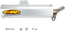 FMF Powercore Silencer 020199 – Lightweight Aluminum Motorcycle Exhaust with Rebuildable Design