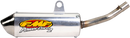FMF Powercore 2 Silencer 020204 - 2-Stroke Motorcycle Exhaust with Performance Flow End Cap