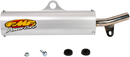 FMF Powercore Silencer 020256 – Deep Tone and Performance for Off-Road Vehicles