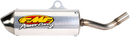 FMF Powercore 2 Silencer 020259 – High-Performance 2-Stroke Exhaust System