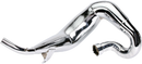 FMF Fatty Pipe for 1985-1986 Honda ATC250R by FMF – Part Number 020006