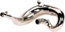 FMF Fatty Pipe 020020 - High-Performance Exhaust for Optimal Power Gains