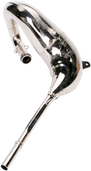 FMF Fatty Pipe 020050 – High-Performance Exhaust for Enhanced Power and Durability