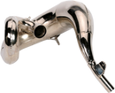 FMF Gnarly Pipe 020082 for 200cc-500cc 2-Stroke Off-Road Bikes
