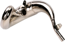 FMF Gnarly Pipe 020083 for 200cc-500cc 2-Stroke Off-Road Bikes