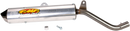 FMF Turbinecore 2 Silencer 020339 – FMF Performance Exhaust for Enhanced Power and Durability