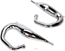 FMF Fatty Pipe for '87-'06 Banshee – Part Number 020145