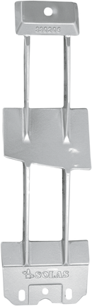 SOLAS Intake Grate with Single Foil for Sea Doo RXP 215 (Part SS0205)