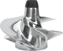 SOLAS Dynafly Impeller for Kawasaki KP-DF-13/22 - High Performance Jet Pump Upgrade