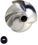 SOLAS Dynafly Impeller for Kawasaki KP-DF-15/24 - High-Performance Jet Pump Part