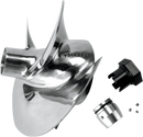 SOLAS Dynafly Impeller for Yamaha YS-DF-14/21 - High-Performance Marine Pump Part