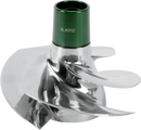 SOLAS Concord Sea Doo SRZ-CD-13/18A Impeller for Enhanced Performance and Durability