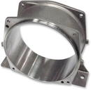 SOLAS YBS-HS-144 Stainless Steel Housing for Yamaha Jet Pump, 144 mm