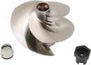 SOLAS Impeller Concord 13/18 for Yamaha YV-CD-13/18 – Variable Pitch Marine Propeller with Water Seal and High-Strength Stainless Steel Construction