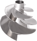 SOLAS Impeller for Sea-Doo SX4-TP-13/16, Twin - Heavy-Duty Stainless Steel Construction