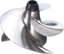 SOLAS Impeller Concord 14/21 for Kawasaki KG-CD-14/21 – High-Performance Marine Propeller