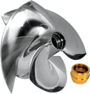 SOLAS Concord Impeller 17/29 for Honda HA-CD-17/29 - High-Performance Marine Propeller