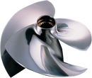 SOLAS Concord Impeller 12/18 for Kawasaki KG-CD-12/18 – Variable Pitch Marine Impeller with Water Seal