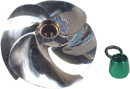 SOLAS Concord 11/19 Sea Doo SR-CD-11/19 Impeller - High-Performance Marine Propeller