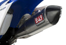 Yoshimura RS-4 Header/Canister/End Cap Exhaust System for Yamaha WR450F