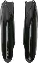 UFO Fork Tube Protectors for Yamaha YZF - Part No. YA04814-001