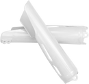 UFO Fork Slider Protectors for CRF250R/450R '19-'25 by UFO - Part HO04695041
