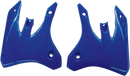 UFO Radiator Covers - Blue YA03867-089