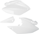 UFO Side Panels - White HO03647-041