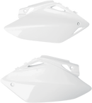 UFO Side Panels - White HO03656-041