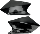 UFO Side Panels - Black SU03910-001 by UFO