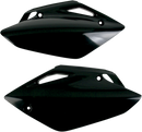 UFO Side Panels - Black HO04620-001 by UFO