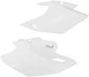 UFO Side Panels - White YA04830-046 by UFO
