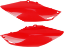 UFO Side Panels - Red HO04659-070