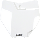 UFO Side Panels - White KT04062-047 by UFO