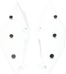 UFO Side Panels - White HO04684-041