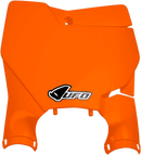 UFO Stadium Number Plate - Orange - KTM KT04080-127