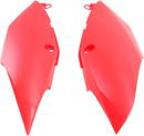 UFO Side Panels - Red HO04693-070