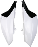 UFO Side Panels - White YA04868046