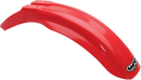 UFO Front Fender - '00-'22 OEM Red - Honda - CR HO03623070