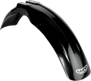 UFO Front Fender - Black - Honda - CR '85-'01 HO02600001