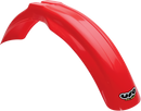 UFO Front Fender - '00-'22 OEM Red - Honda - CR HO02600070
