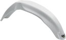 UFO Front Fender - White - Honda - CR/CRF '00-'03 HO03662041