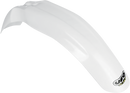 UFO Front Fender - White - Honda - XR HO03610041
