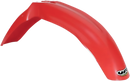 UFO Front Fender - '00-'07 OEM Red - Honda - XR HO03675069