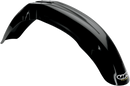 UFO Front Fender - Black - Honda - CR/CRF '00-'03 HO03662001