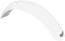 UFO Front Fender - White - Kawasaki - KX/KDX KA02755047