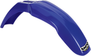 UFO Front Fender - Reflex Blue - Yamaha - YZ '93-'14 YA02873089