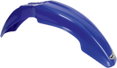 UFO Front Fender - Reflex Blue - Yamaha - YZ/WR '92-'99 YA02852089