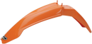 UFO Front Fender - '98-'22 KTM Orange - KTM - EX/SX '99-'02 KT03062127